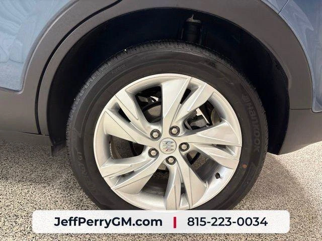 2024 Buick Encore GX Preferred - Photo 33