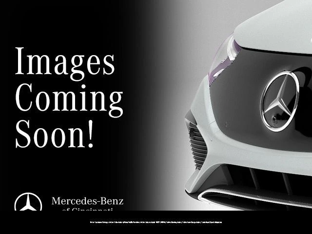 2022 Mercedes-Benz E-Class AMG E 53's photo