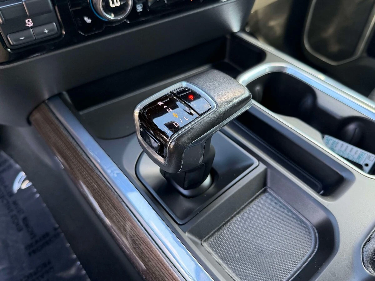 2022 Chevrolet Silverado 1500 RST - Photo 11