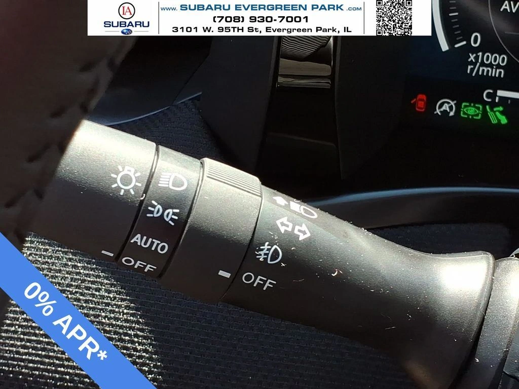 2026 Subaru Outback Limited XT - Photo 19