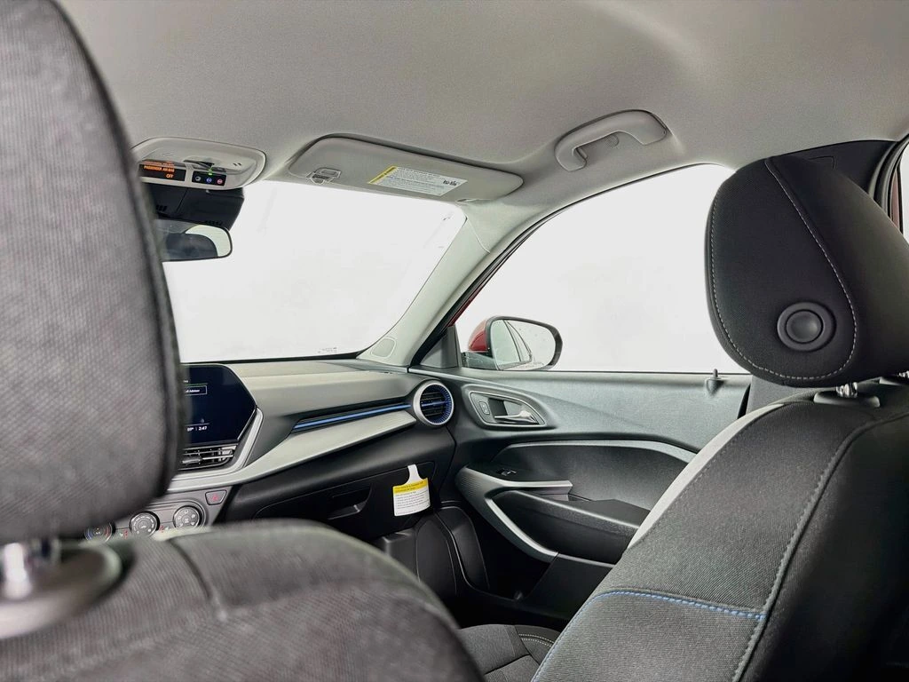 2026 Chevrolet Trax LS - Photo 23