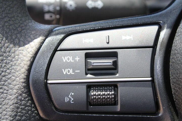 2024 Honda Accord LX - Photo 26