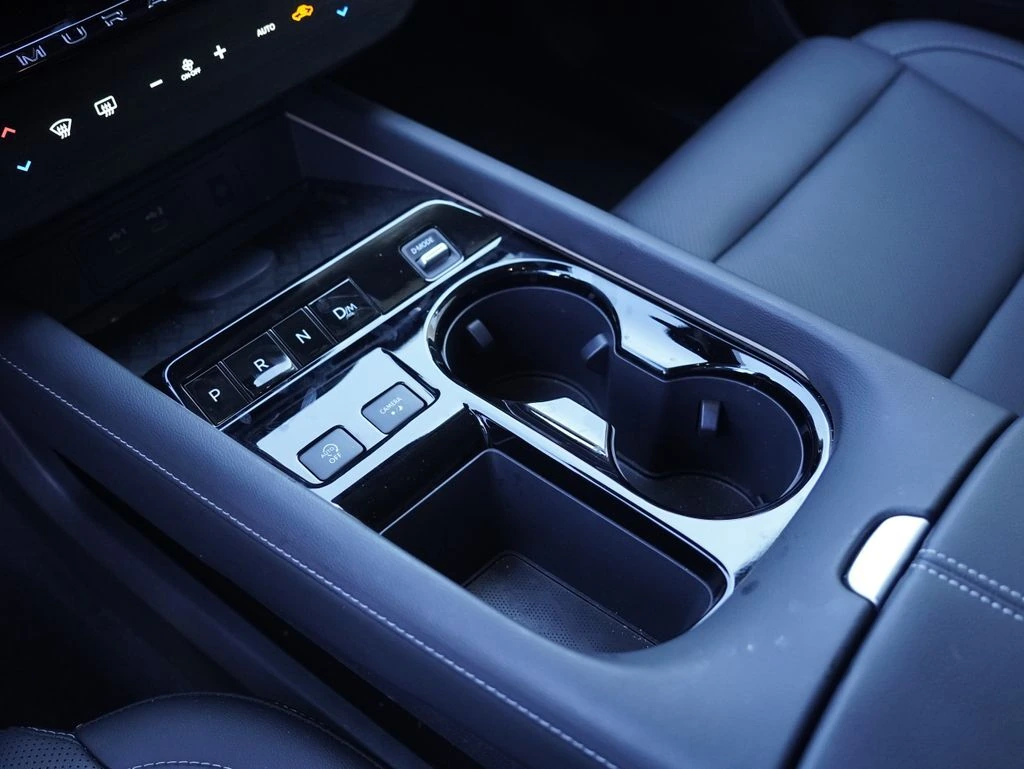 2026 Nissan Murano SL - Photo 27