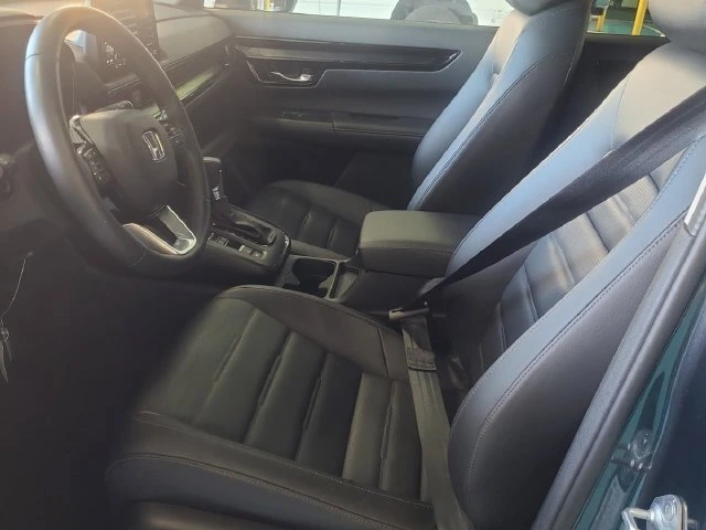 2024 Honda CR-V EX-L - Photo 11
