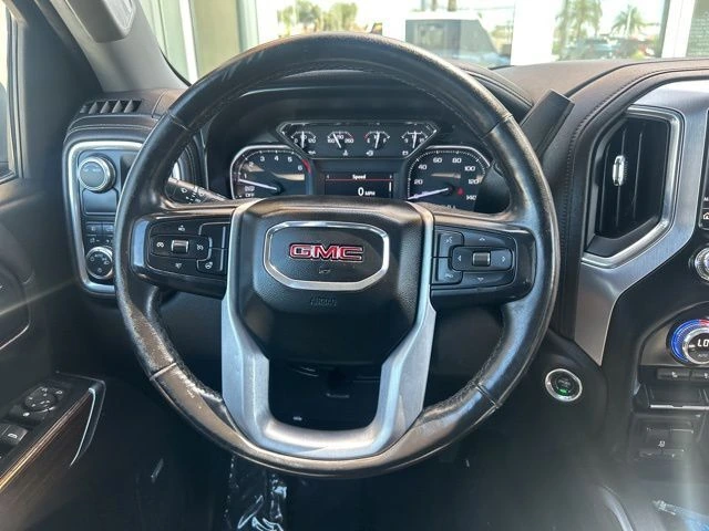 2021 GMC Sierra 1500 Elevation - Photo 19