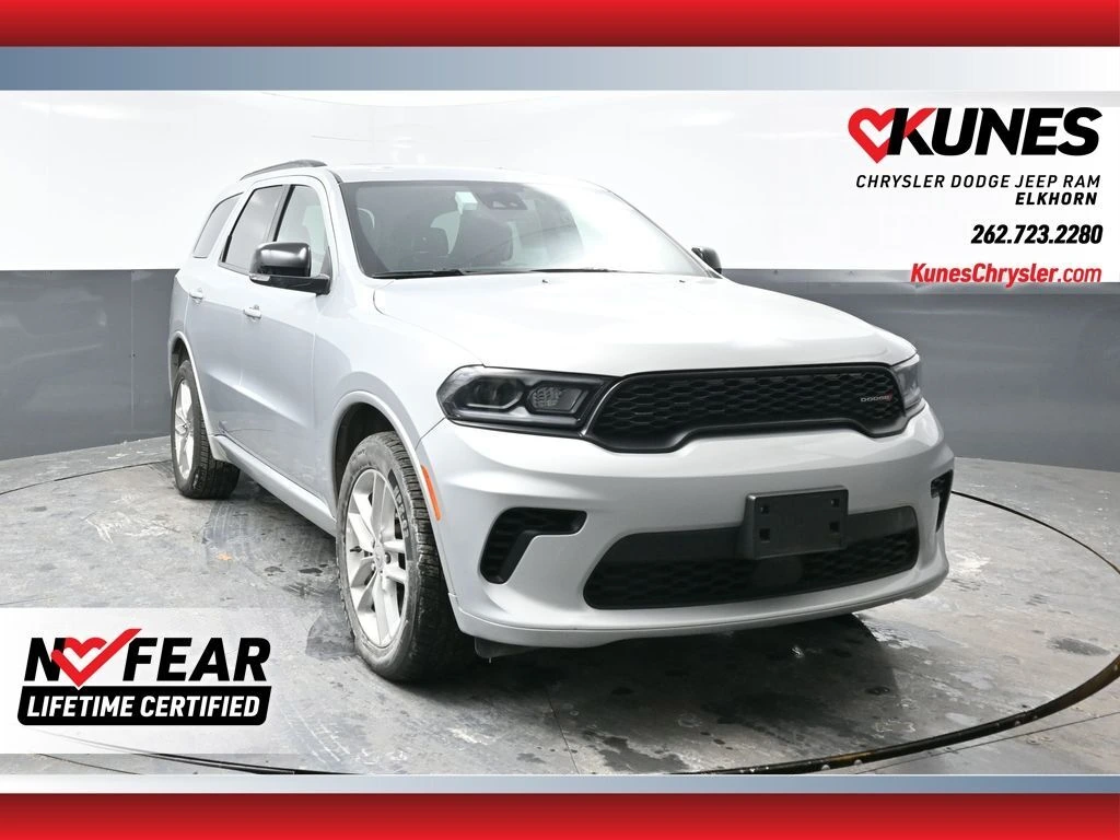 2024 Dodge Durango GT