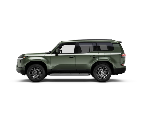 Vehicle thumbnail