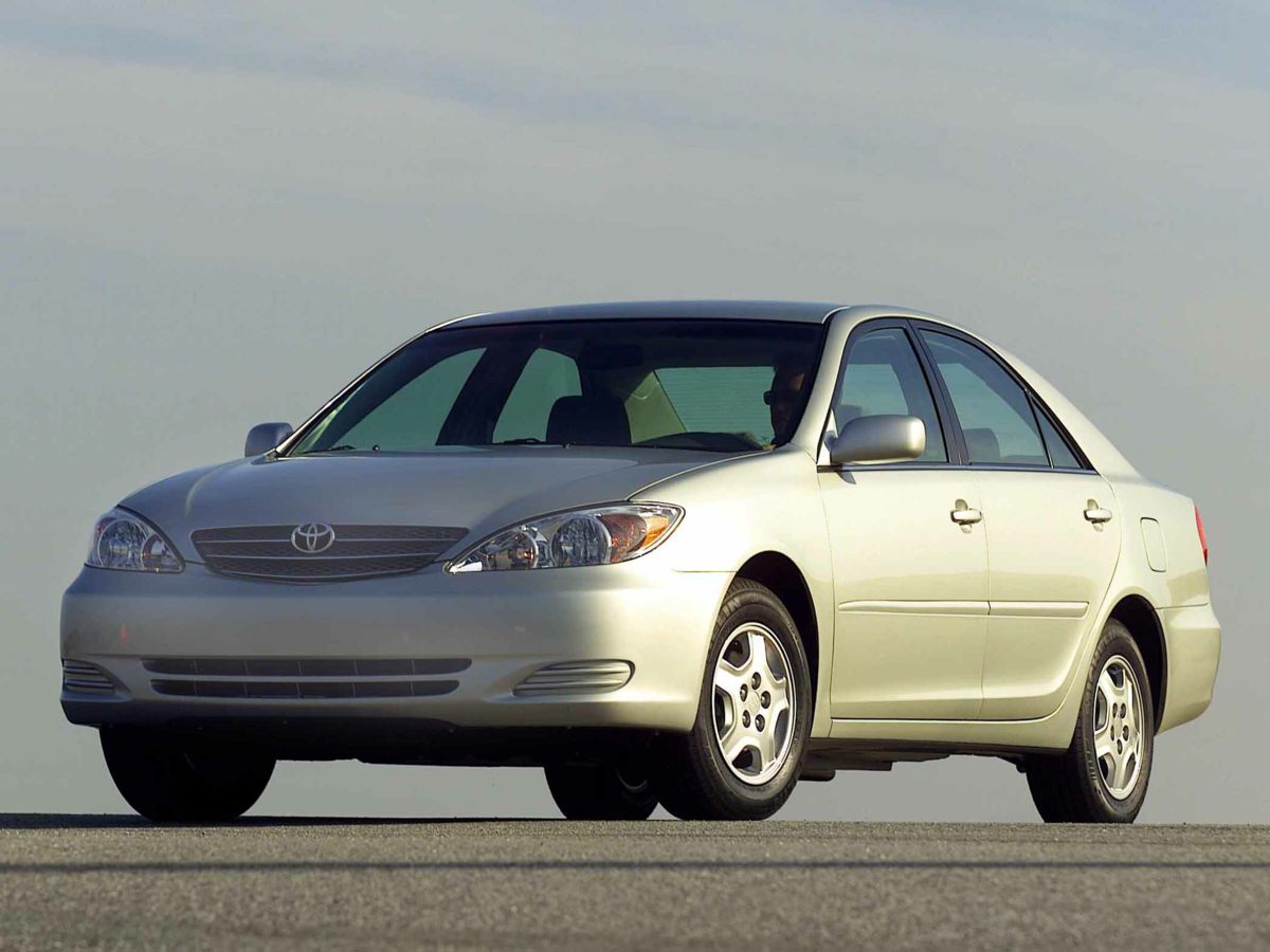 Vehicle