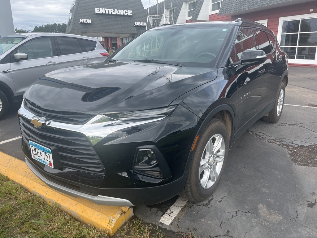 Vehicle