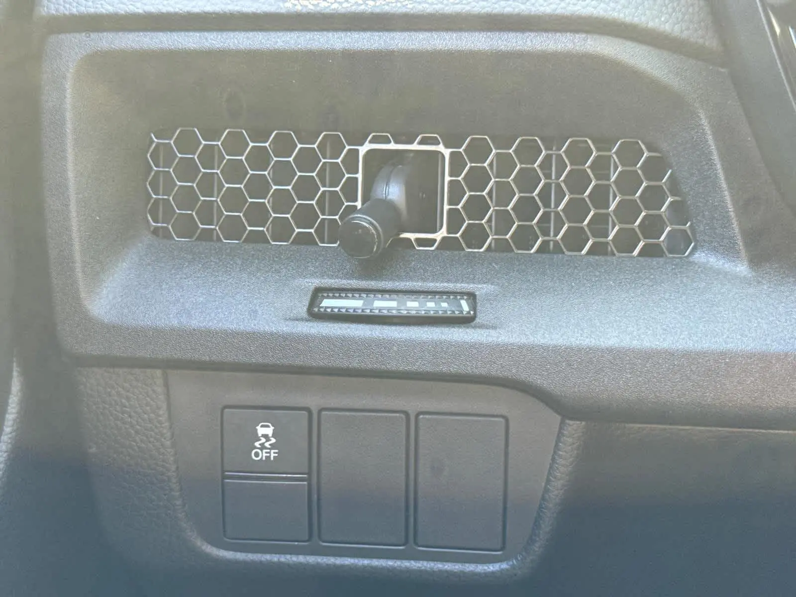 2024 Honda CR-V LX photo 18