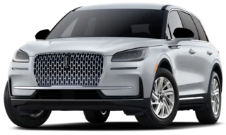Lincoln Corsair