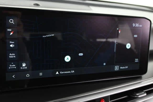 2026 Kia Sorento EX - Photo 11