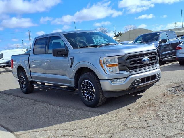 Vehicle