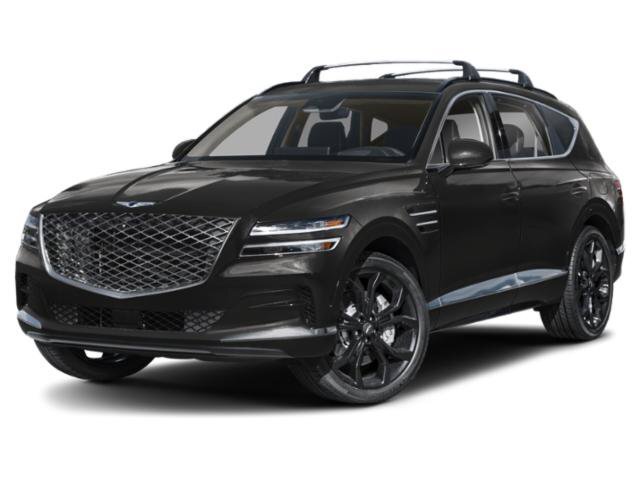 2024 Genesis GV80 Prestige Signature AWD