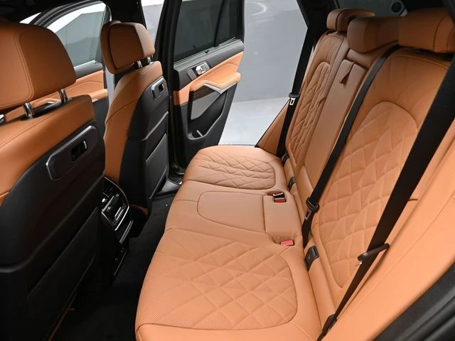 2026 BMW X5 40i - Photo 17