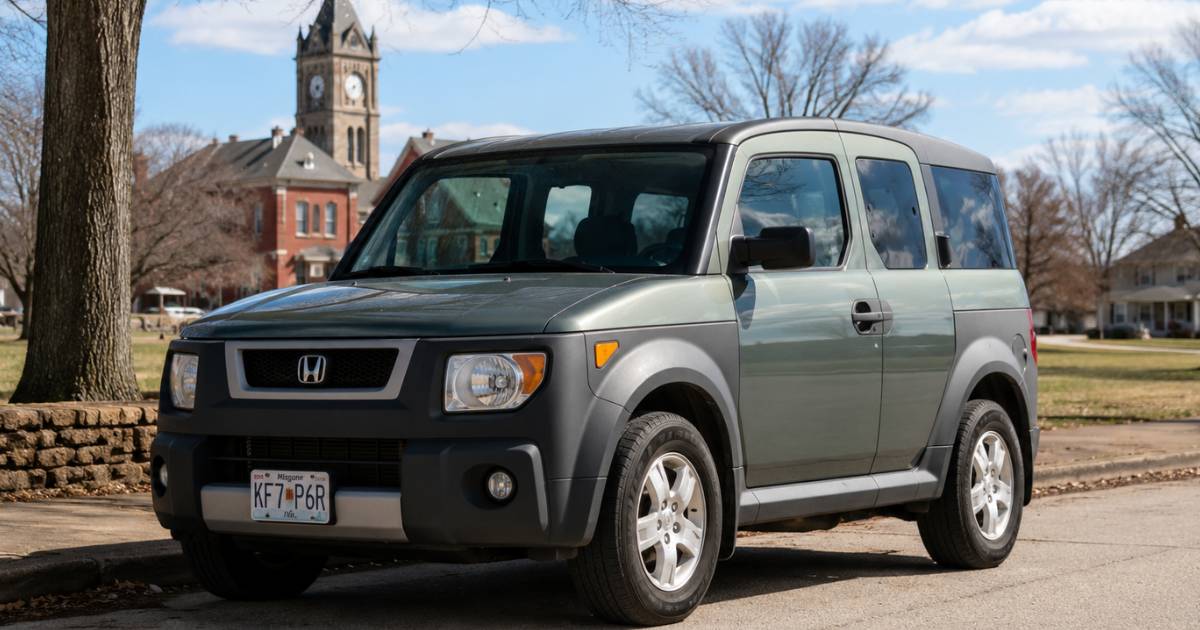 Spring Cleaning Your Car: Essential Maintenance Tips for Kirksville Drivers
