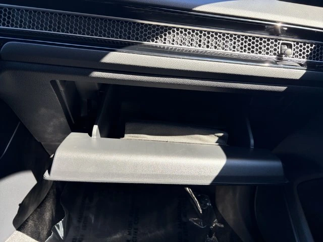 2025 Honda Civic Sport - Photo 16