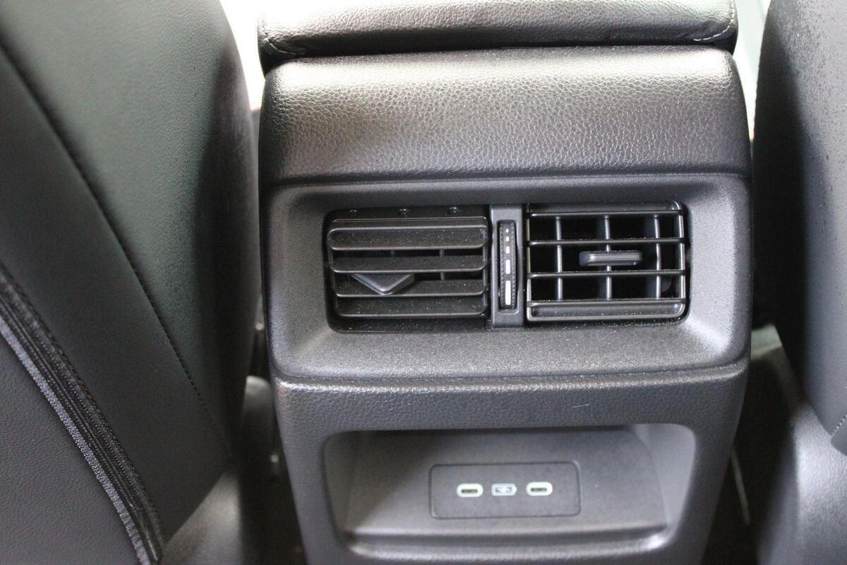 2024 Honda CR-V EX-L - Photo 37