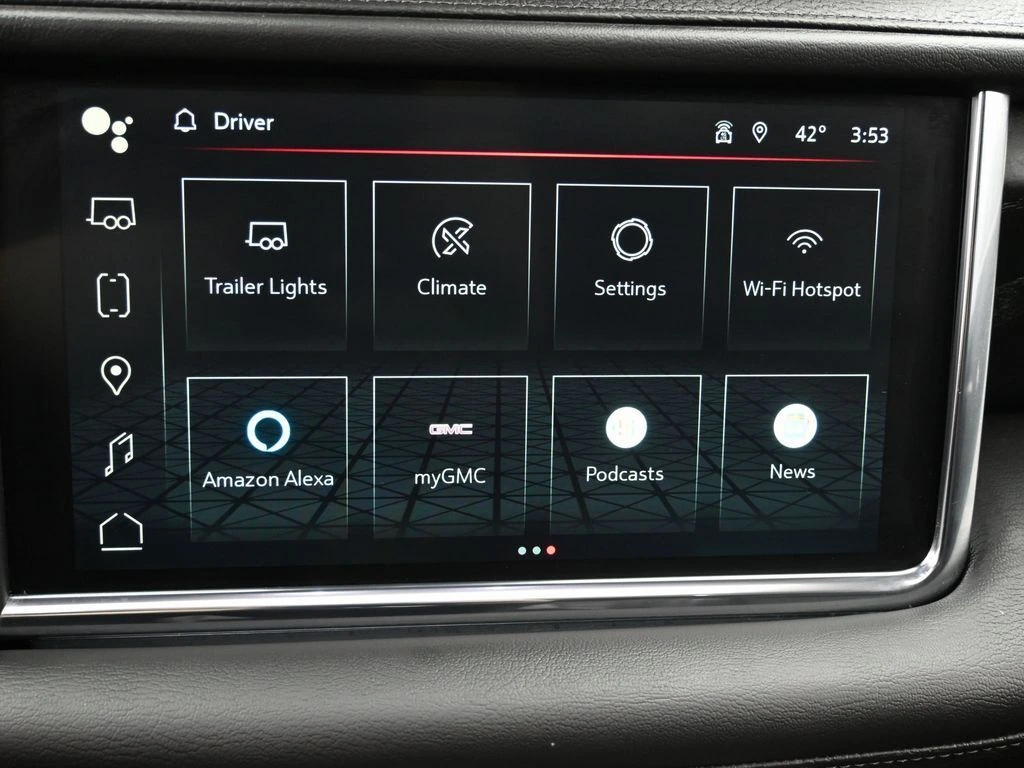 2024 GMC Yukon Denali - Photo 17