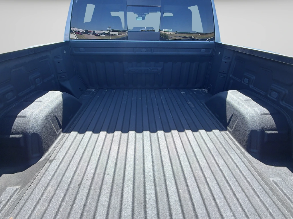 2024 GMC Sierra 1500 AT4 - Photo 13