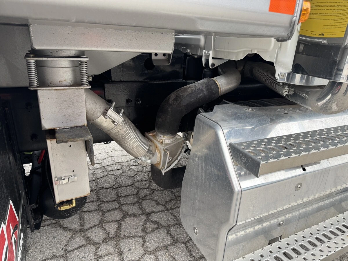 2026 Western Star 47X — photo 6