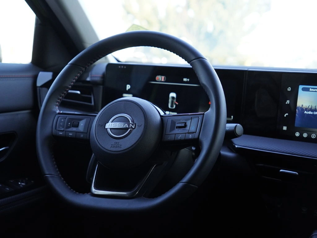 2026 Nissan KICKS SR AWD - Photo 33