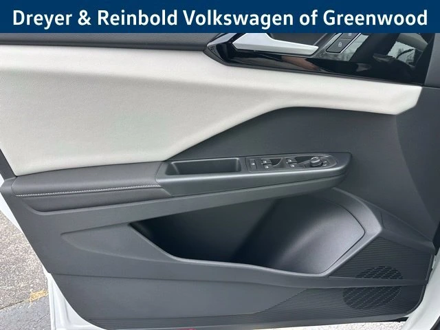2026 Volkswagen Taos S - Photo 22