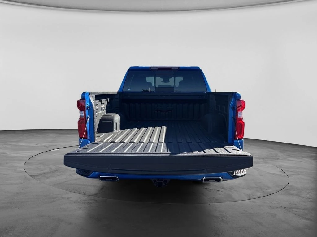 2025 Chevrolet Silverado 1500 RST - Photo 8