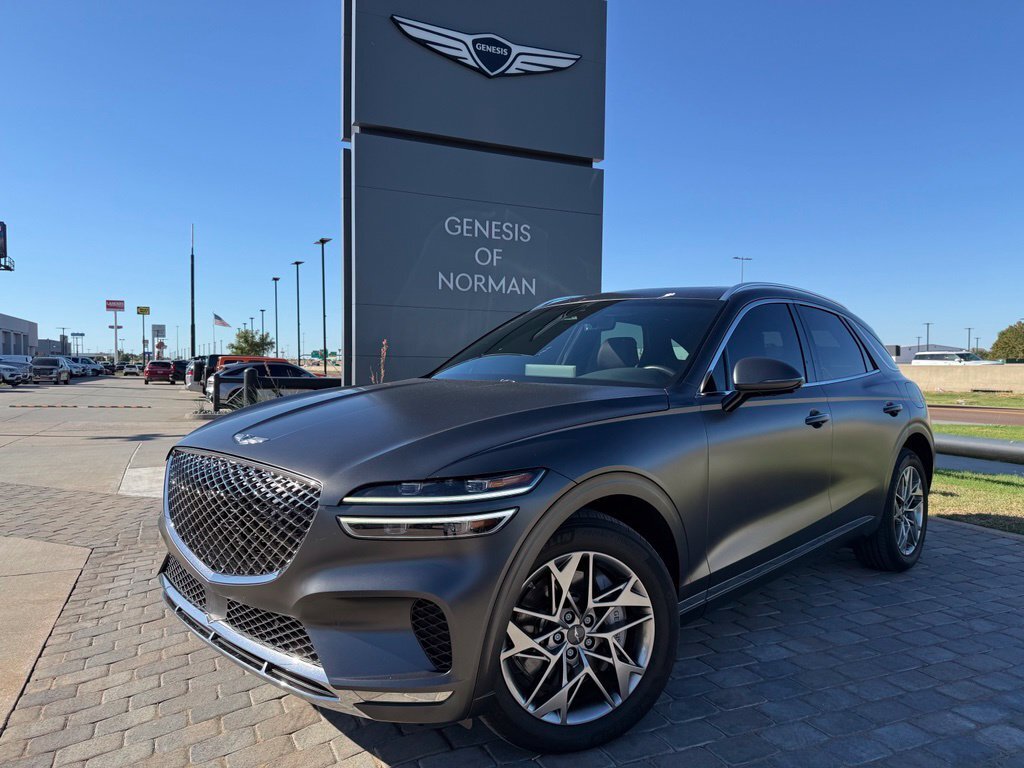 2024 Genesis GV70 2.5T