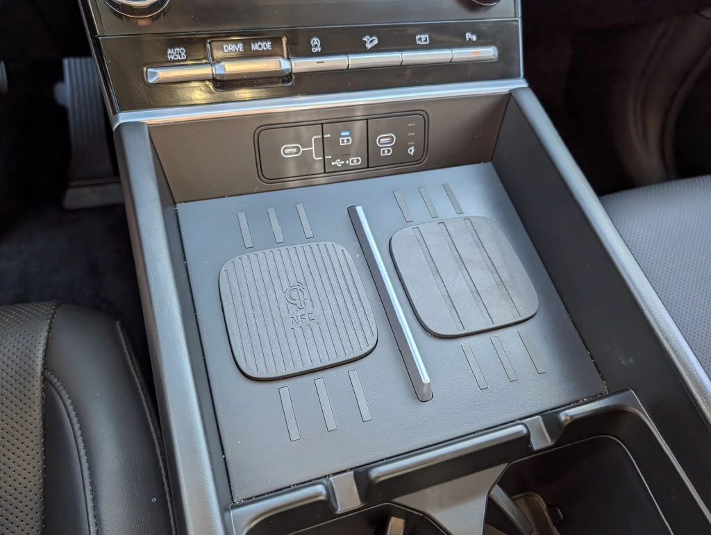 2026 Hyundai Santa Fe SEL - Photo 27