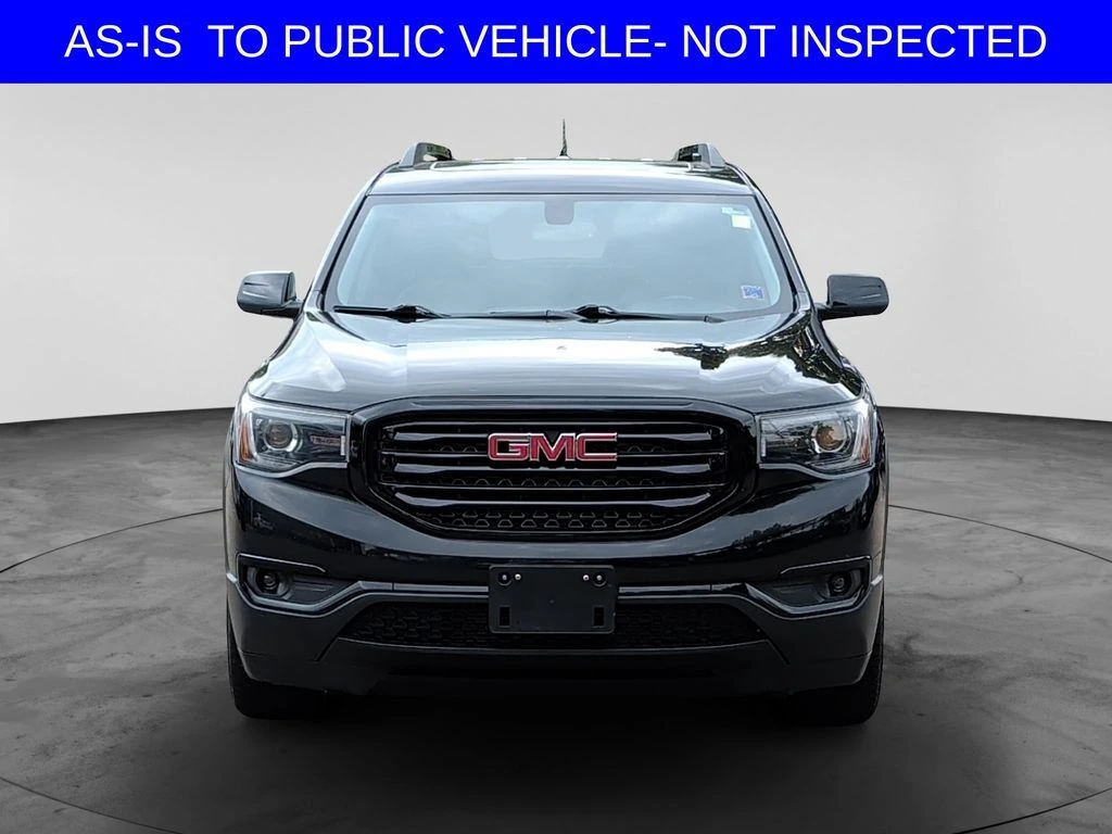 Used 2019 GMC Acadia SLT-1 with VIN 1GKKNULS8KZ198618 for sale in Apple Valley, Minnesota