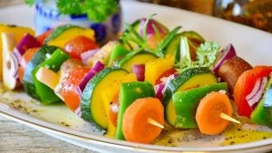 Healthy Restaurants in Alhambra, CA