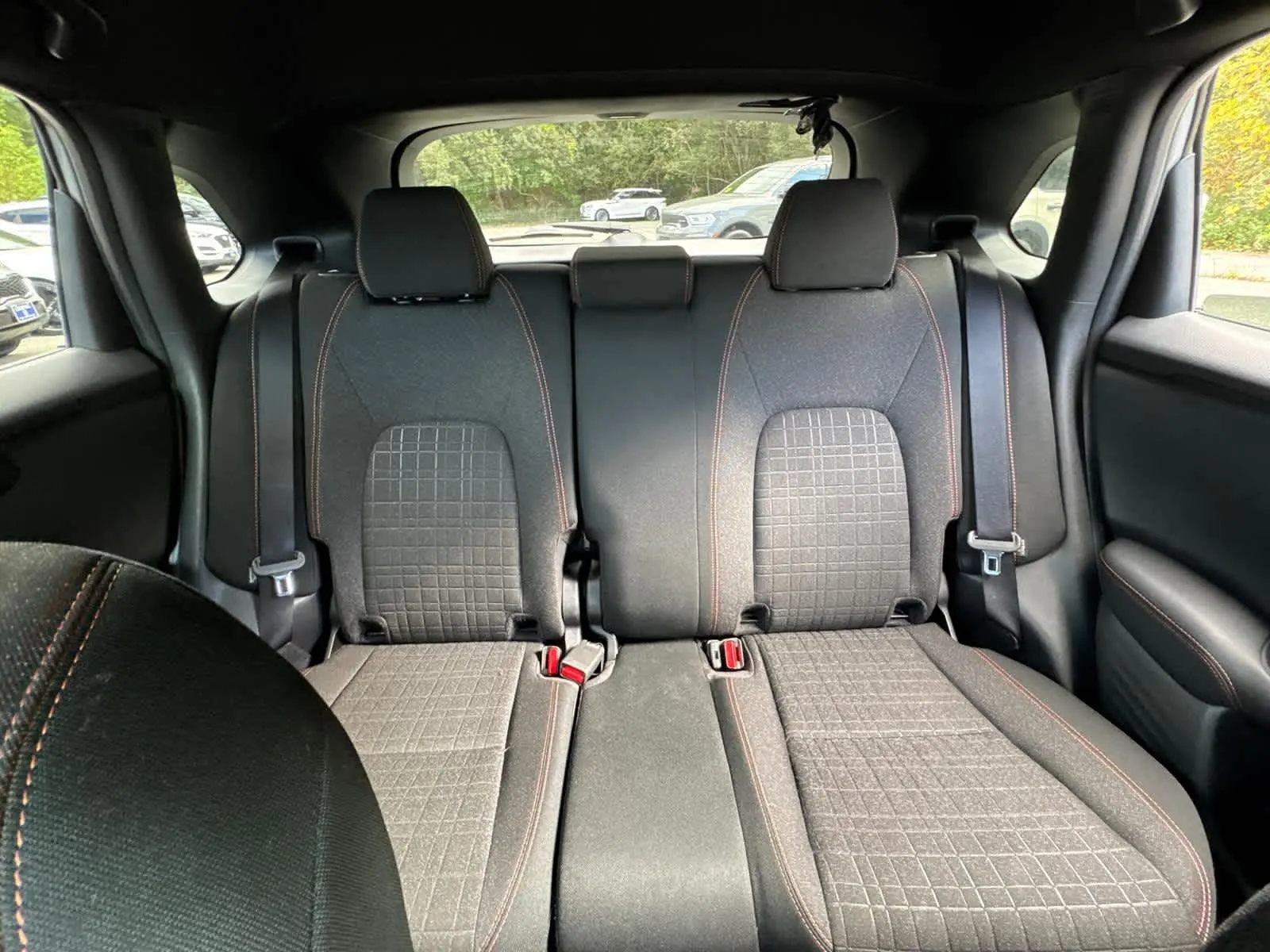 2024 Honda HR-V Sport photo 28