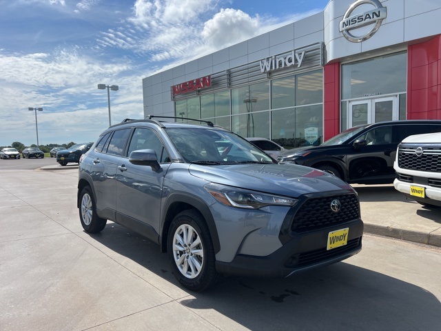 Vehicle