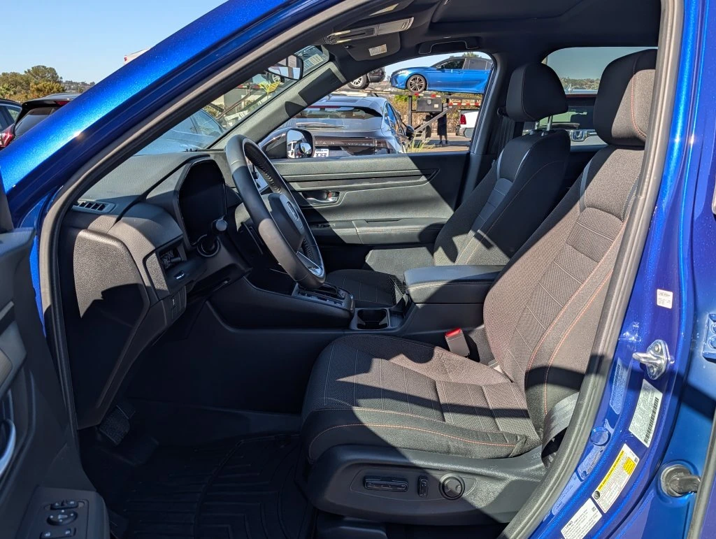 2024 Honda CR-V Sport - Photo 11