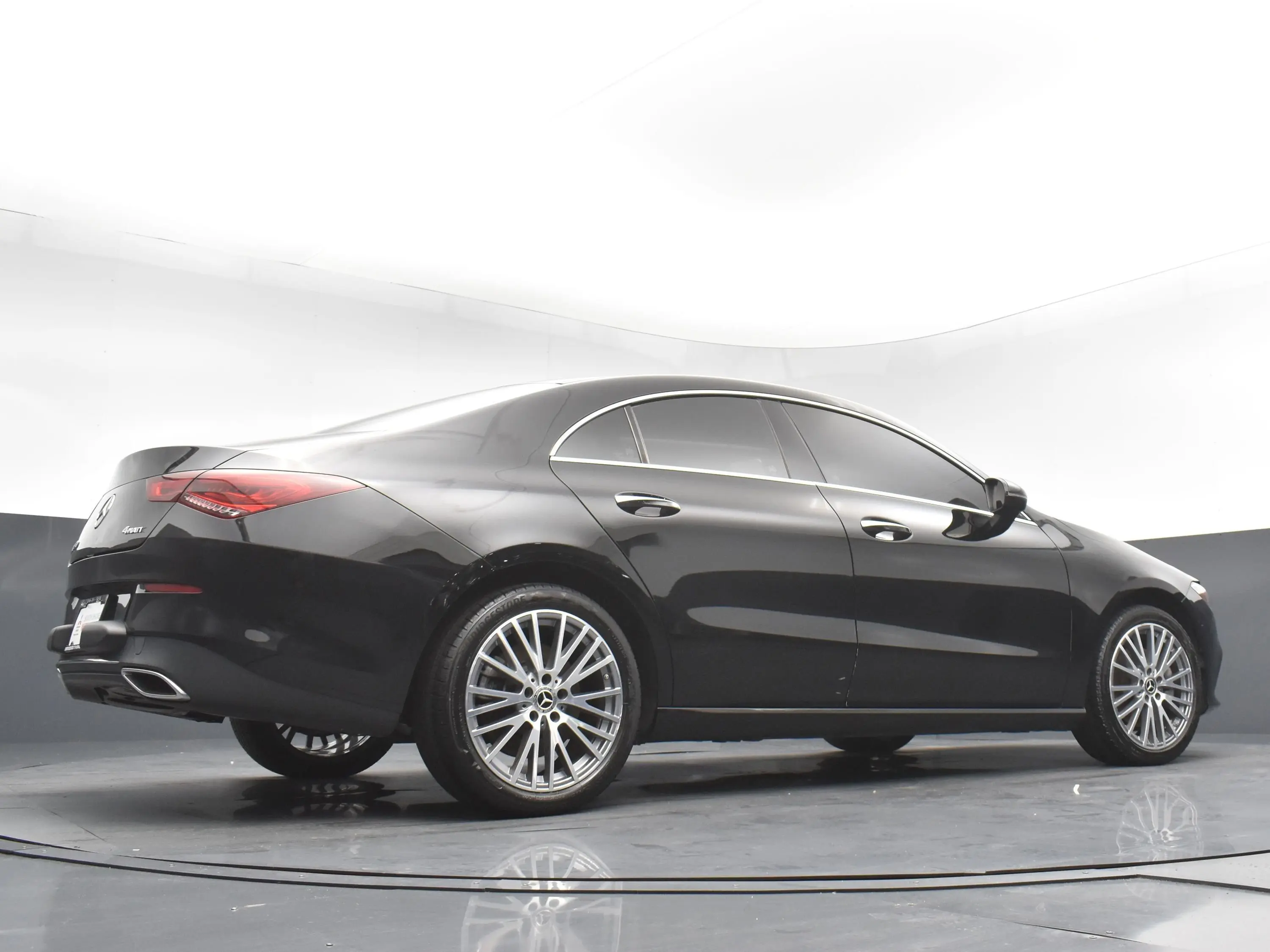 2022 Mercedes Benz CLA 250 4MATIC photo 23