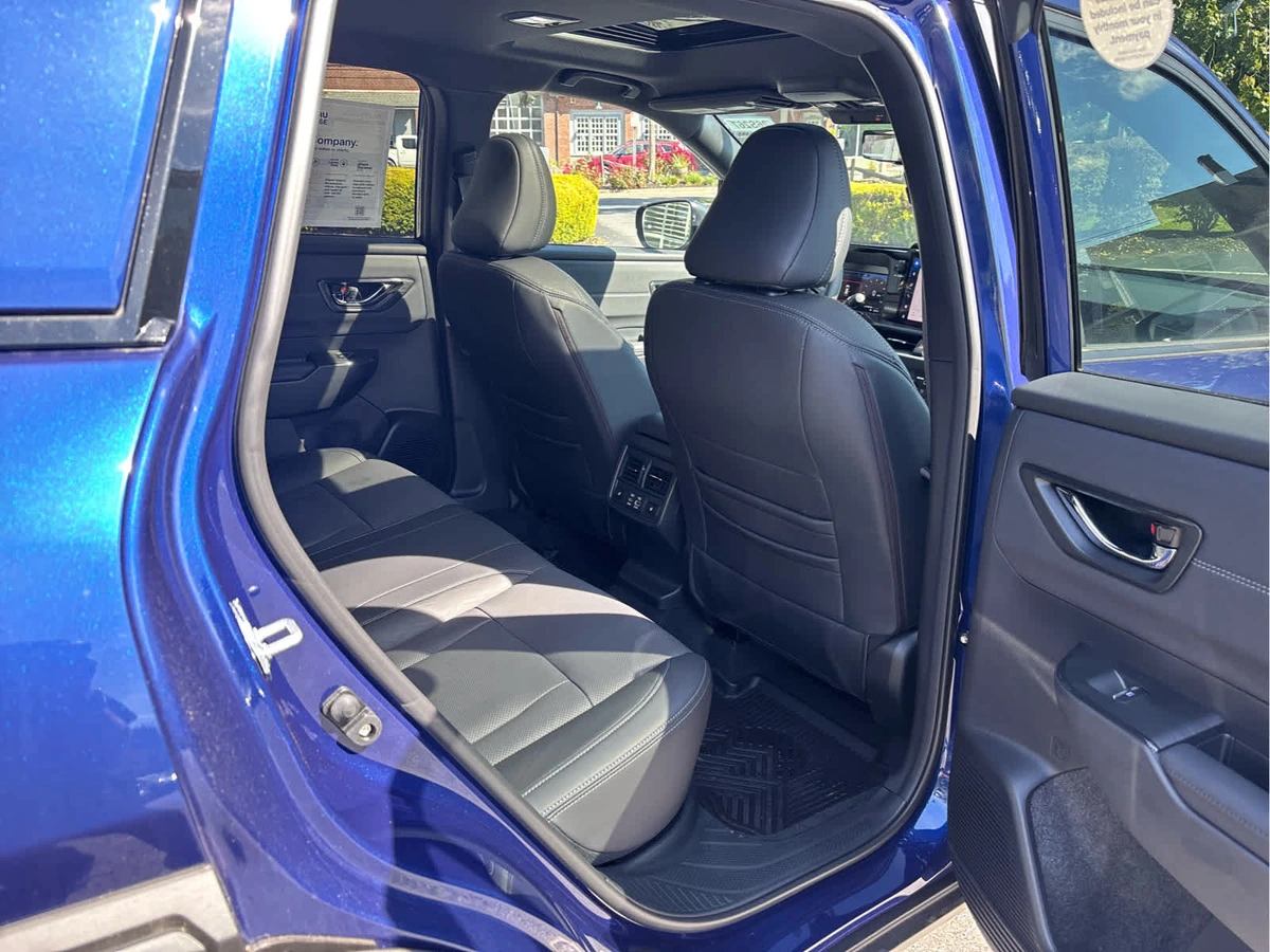 2026 Subaru Outback Touring XT - Photo 29