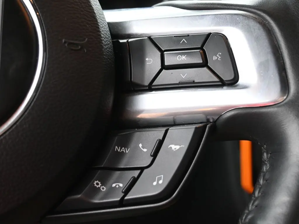 2019 Ford Mustang GT Premium photo 16