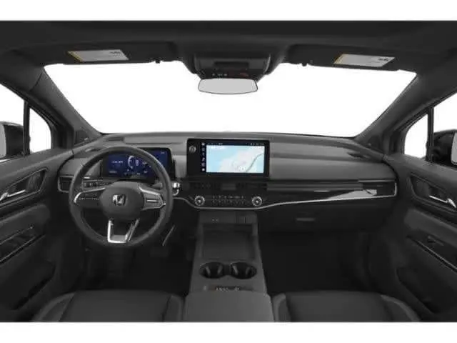 2025 Honda Prologue Touring photo 4
