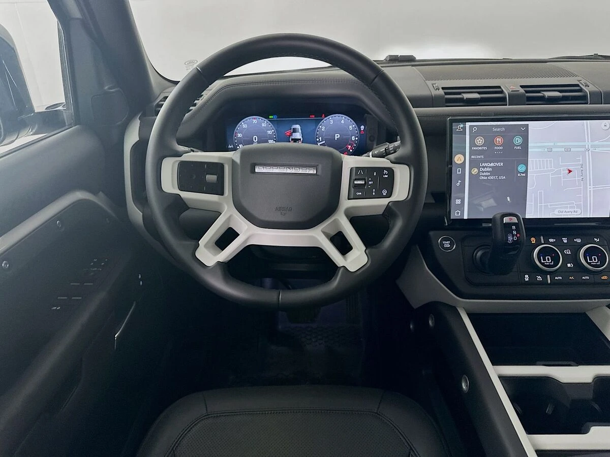 2026 Land Rover Defender S - Photo 16