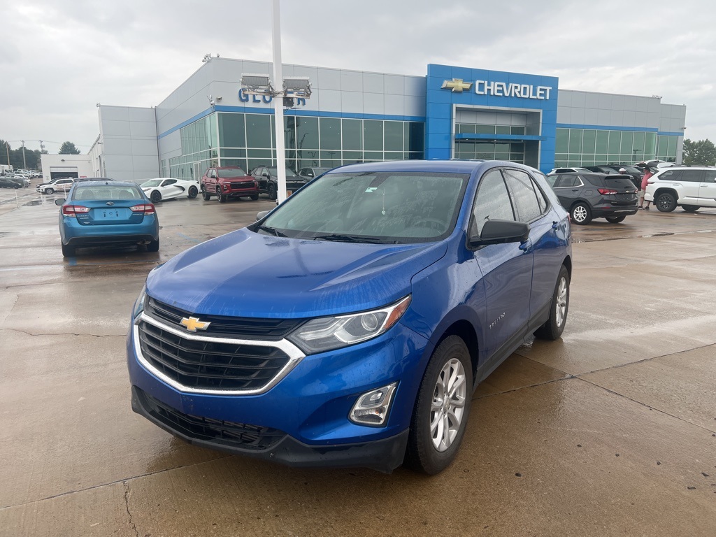 Vehicle