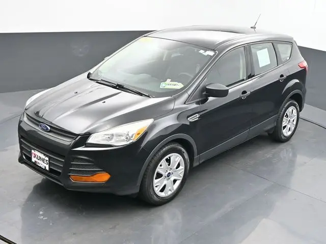 2015 Ford Escape S photo 25