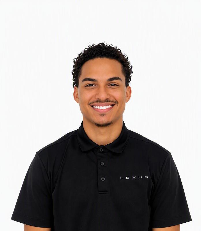 Caleb Diaz