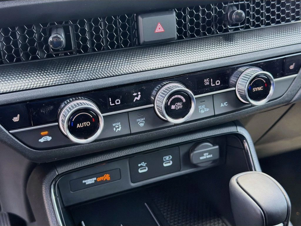 2026 Honda CR-V Sport-L - Photo 14