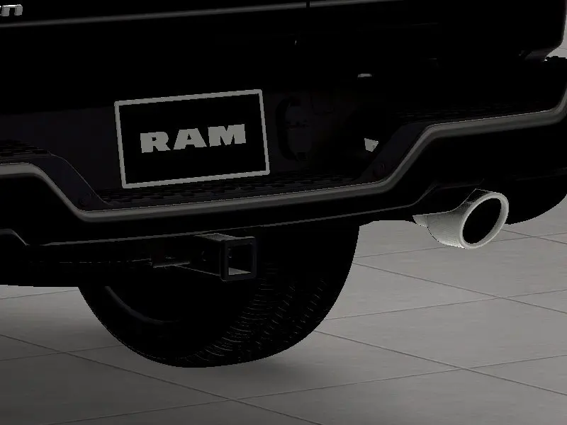 2026 Ram 1500 photo 16