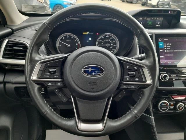 2023 Subaru Forester Touring - Photo 13