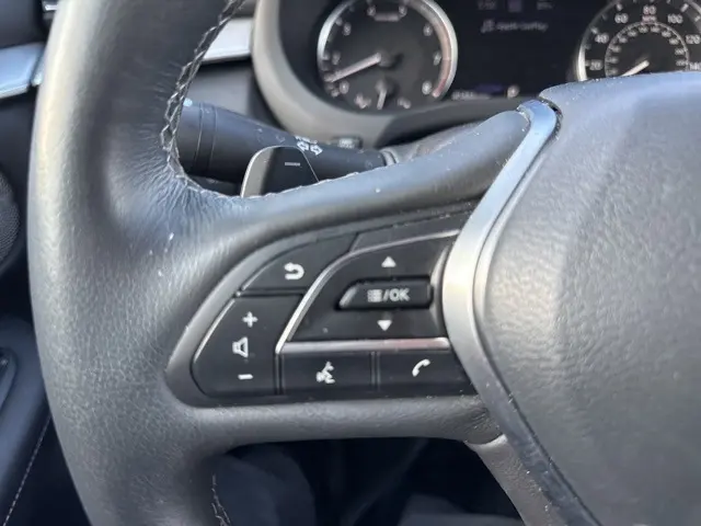 2021 Infiniti QX50 Essential photo 14