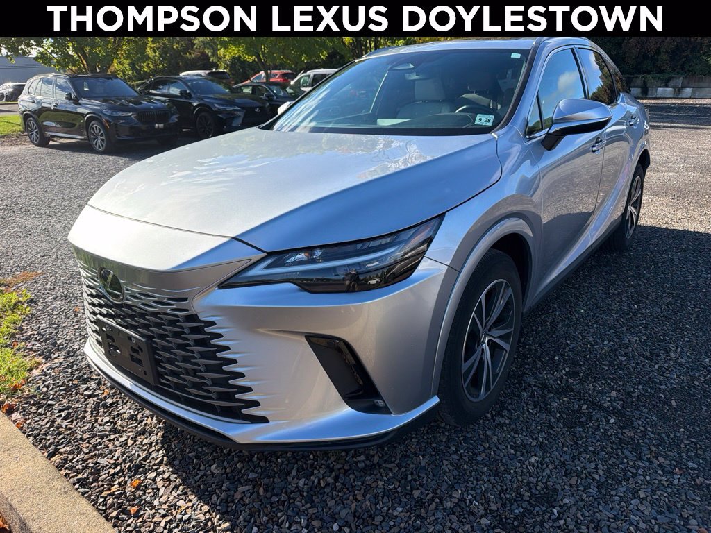 2023 Lexus RX 350 Premium