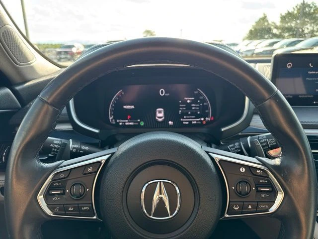 2024 Acura MDX Advance Package - Photo 16