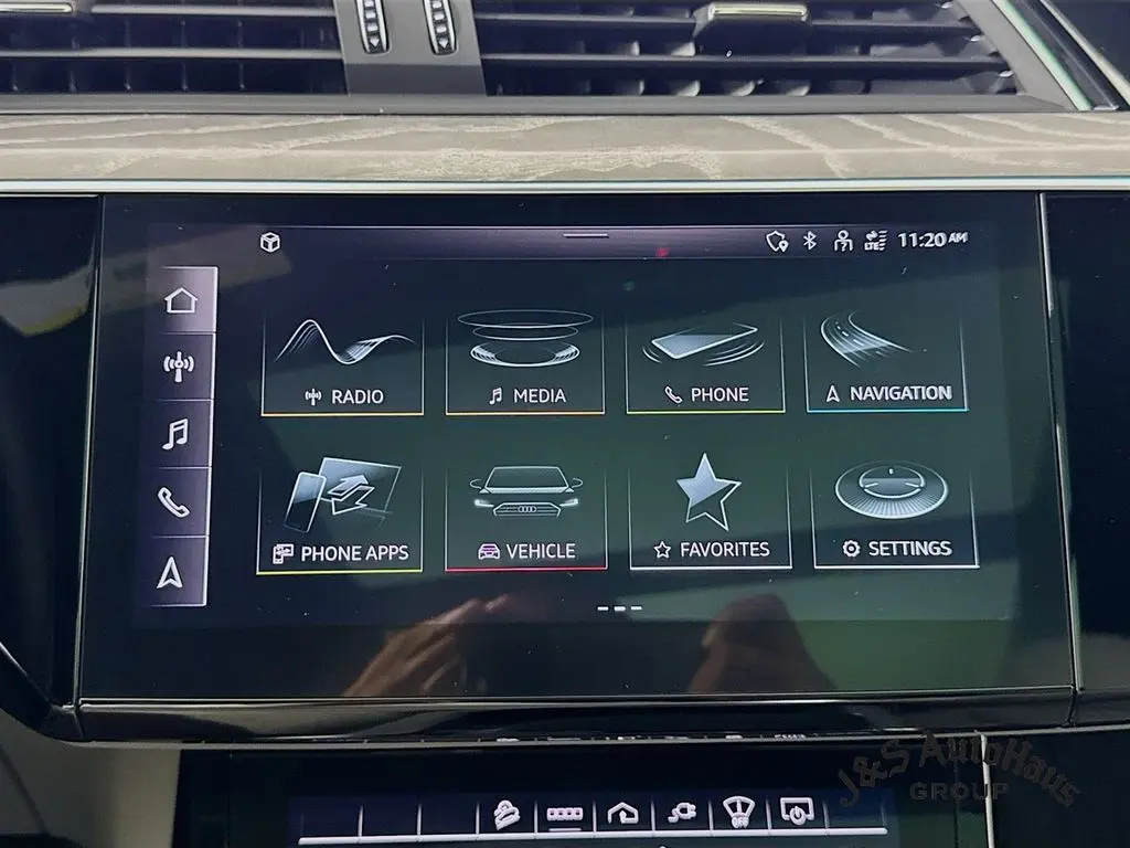 2022 Audi e-tron Chronos Edition photo 14